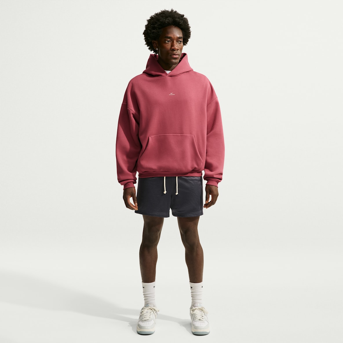 Basketball Clothing. Nike CA